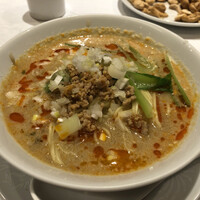中国料理 廣豊楼 - 四川タンタンメン
