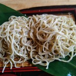 蕎麦や 口福 - 