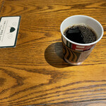 STARBUCKS COFFEE - 