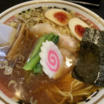 ストライク軒 - 