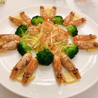 東天閣 神戸本店 - 