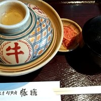 豚捨 KITTE丸の内店 - 