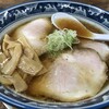 幸ちゃんラーメン