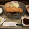 とんかつ 真