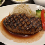 Hamburg & Steak Oga-Ya - 