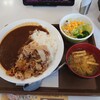 すき家 守山森宮店