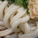 釜たけうどん 明石焼 - 