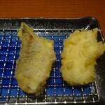 Nakamura - 白身魚、とり