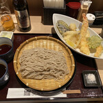 SOBA DINING 空楽 - 