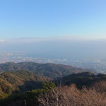 六甲おみやげ館 - (ノ∇≦❤)六甲山から神戸＆大阪を一望です！標高880mより
