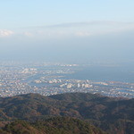 六甲おみやげ館 - (ノ∇≦❤)六甲山から神戸＆大阪を一望です！標高880mより