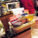 ホッピー仙人 - 