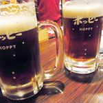 ホッピー仙人 - 