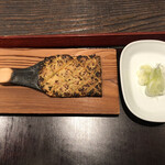 Soba Tokoro Fujimura - 