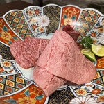 焼肉 わしの - 