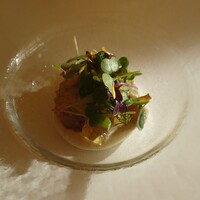フレンチレストラン ミクニ サッポロ - 