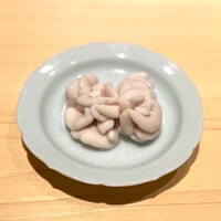 鮨処 やまと - 白子