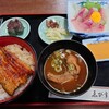 うなぎ・日本料理 ゑびす家