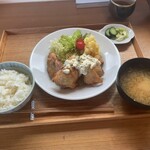 むらかみ食堂 - 