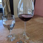 リラダン - ノンアルワイン