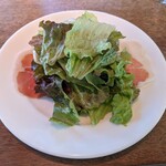 リラダン - サラダ