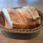 リラダン - パン