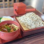 おそば すゞき - 