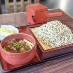 おそば すゞき - 