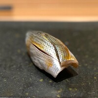 鮨処 やまと - 小鰭