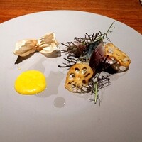 薪焼 銀座おのでら - 