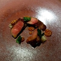 薪焼 銀座おのでら - 