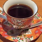 サンフラワー - ブレンドコーヒー