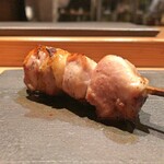 とり茶太郎 - 一黒シャモ もも肉