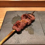 とり茶太郎 - 鴨 ロース