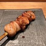 とり茶太郎 - 鴨 胸腺