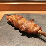 とり茶太郎 - せせり