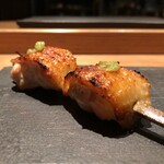 とり茶太郎 - 胸肉