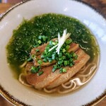 Okinawa Soba Kukuru - 