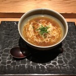 とり茶太郎 - ラーメン