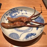 とり茶太郎 - 鴨 タン