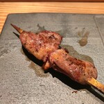 とり茶太郎 - 鴨はつ