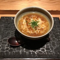 とり茶太郎 - ラーメン