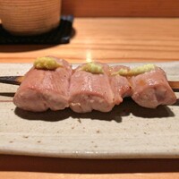 とり茶太郎 - 鴨 ささみ