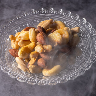 Ginza Bar L'aurora_2