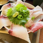 まぐろレストラン - 