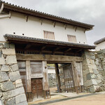 橙 - 下之橋御門