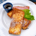 キャボットコーヴ ミュージアムテラス - 