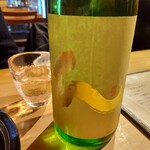 日本酒場 のれん - 