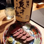 日本酒場 のれん - 