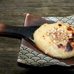 Baian - 焼き味噌